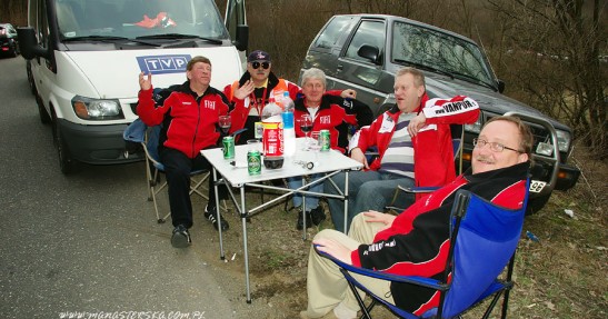 Rajd Eger